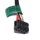 Power Jack Hp Pavilion 11-n X360 756956-fd1 756956-sd1 P73