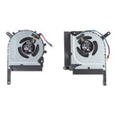 Ventilador Asus Tuf506hc Tuf506hcb Tuf506hcnt Tuf506he L&r