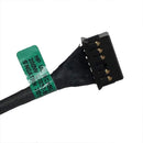 Power Jack Hp Omen 15-dc L24348-001 Serie 200w P262