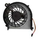 Ventilador Hp G4-1000 G6-1000 G7-1000 3 Cables 646578  V34