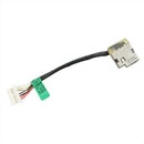 Centro De Carga Jack Hp 13-ar 13-aq 11-aa 11-v 15-cr 348 G7
