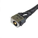 Power Jack Asus K550mj K550vb K550vc K550vl K550wa P348