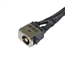 Power Jack Asus X752ld X752lj X752lk X752ln X752lx P349
