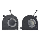 Ventilador Hp Envy 15-ed 15m-ed 15-ee L93193-001 L93194-001