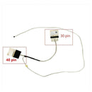 Cable Flex Video Asus X555dg X555la X555lb 1422-01sv0as F302