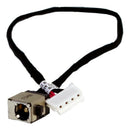 Power Jack Toshiba S55-a S55d-a S55dt-a 1417-008b000 P258