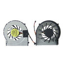 Ventilador Hp Dv7-4000 622033-001 637610-001 637609-001 V227