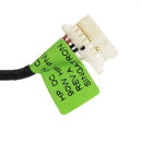 Power Jack Hp Pavilion 13-be 13z-be L37038-y50 L73499-s43