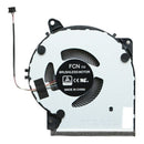 Ventilador Asus X509fa F509da 13nb0mt0t01211 Dfs561405pl0t