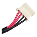 Power Jack Sony Vpceh Vpc-eh A-1835-920-a  A1835920a P252