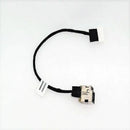 Power Jack Hp G72 Cq72 Dd0ax8pb000 Dd0ax8pb001 8 Pines P319