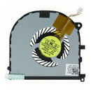 Ventilador Dell Xps 9530 02ph36 Dc28000dqf0 Fan 1 Izq V104 A