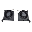 Ventilador Lenovo 5-15arh05h 5-15imh05h Cpu & Gpu 5v V278