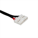 Power Jack Lenovo Z40-70 Z40-75 Z50-70 Dc30100lg00 P202