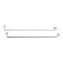 Postes De Bisagras Samsung Np270e4u Np275e4v Np275e4 H32