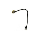 Power Jack Acer V5-571 Ms2361 50.4hl03.011 50.4hl10.011 P204