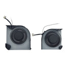 Ventilador Lenovo Thinkpad P50 P51 00yn520 Izq & Der