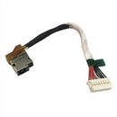 Power Jack Hp Omen 16-b 16-c M45543-s21 M54715-001