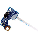 Boton De Encendido Hp 14-cd0009la 14-cd0004la 448.0e810.0011
