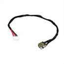 Power Jack Asus F550jk F550jx F550la F550lb F550lc P348