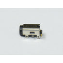 Power Jack Asus 1025 1025c R101x 1025ce 1025ct 1215b P141