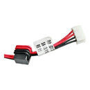 Power Jack Toshiba L850 L855 L850d L855d 6017b0356001 P335