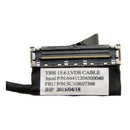Cable Flex De Video Lenovo 7000-15ikbr 64411204500040 F149