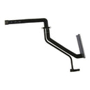Conector De Disco Duro Macbook A1286 821-0989-a 09-11 C34