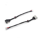 Power Jack Lenovo Thinkpad L570 00ny615 Dc30100vo00 P277