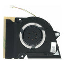 Ventilador Asus Px401qm Ga401ih Ga401ii 13nr05s0ap0101 Cpu