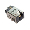 Power Jack Asus F501u R300a R402a R402u R502a R502u S401 P75