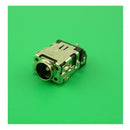 Power Jack Asus Ux3400ua Ux3400un Ux3400uq P1410ua P345