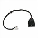 Power Jack Lenovo G40-30 G40-45 G40-70 Dc30100ld00 P202