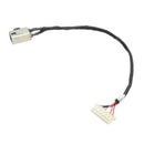 Power Jack Dell Inspiron 3468 3555 3561 450.03006.1001 P12