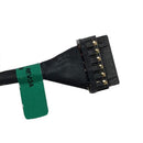 Power Jack Hp Omen 15-dc L24348-001 Serie 200w P262