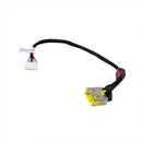 Power Jack Lenovo G400s G405s Dc30100pe00 Dc30100nw00 P251