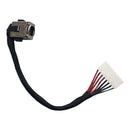 Power Jack Asus Fa506ic Fa506ie Fa506ihr Fa506ihrb 8pin