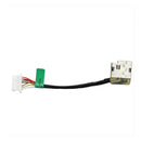 Power Jack Hp M6-ar M3-u 808155-010 857438-001 799735 P16 S