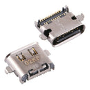 Centro De Carga Tipo C Socket Lenovo L580 L490 El480 P280