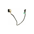 Power Jack Hp M6-1000 689145-sd1 689145-fd1 689145-yd1 P347
