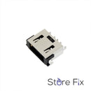 Power Jack Lenovo Thinkpad Yoga 260 20fd00 370 01lv898 P43