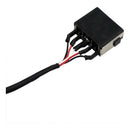 Power Jack Lenovo Thinkpad T440 T440s T450 T450s Sc10a23619