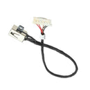 Power Jack Dell Inspiron 3565 3568 14sd Ins14sd-1116b P12