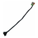 Power Jack Hp Omen 15-dc 17-an 924112 924112-s15 150w P101