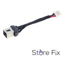 Power Jack Lenovo Yoga 520-14ikb Ideapad 320s-15ikb P39