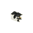 Power Jack Hp 23-b 23-d 23-f 23-g 23-h 23-p 23-q 23-r P234