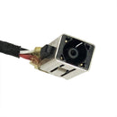 Power Jack Hp Pavilion 13-be 13z-be L37038-y50 L73499-s43