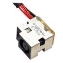 Power Jack Hp Probook 4740s 4745s 676707-fd1 676707-sd1 P166