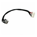 Power Jack Asus Tuf504gd Tuf504ge Tuf554ge Ddbklgad000 P343