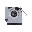 Ventilador Acer An517-52 An515-55 Dc28000qef0 Gpu Izq V297 B